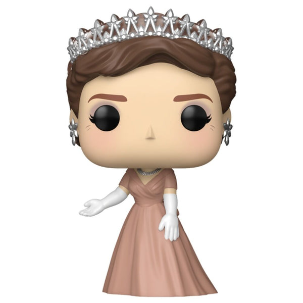 Funko Pop! Disney Princesa por sorpresa Queen Clarisse Renaldi