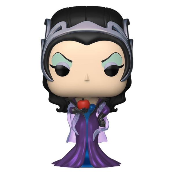 Funko Pop! Disney Encantada: La historia de Giselle Queen Narissa