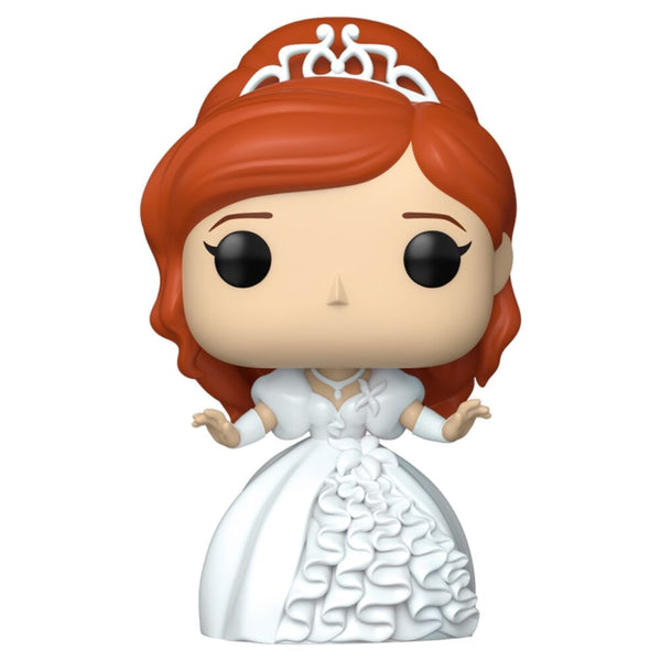 Funko Pop! Disney Encantada: La historia de Giselle Giselle