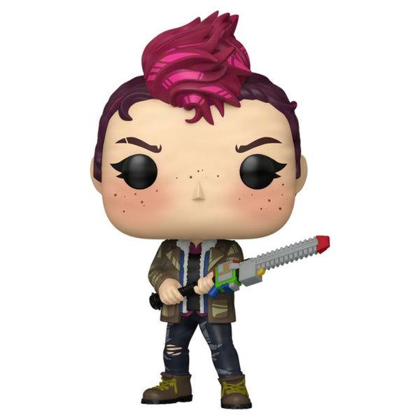 Funko Pop! Television Stranger Things: Relatos del 85 Nikki