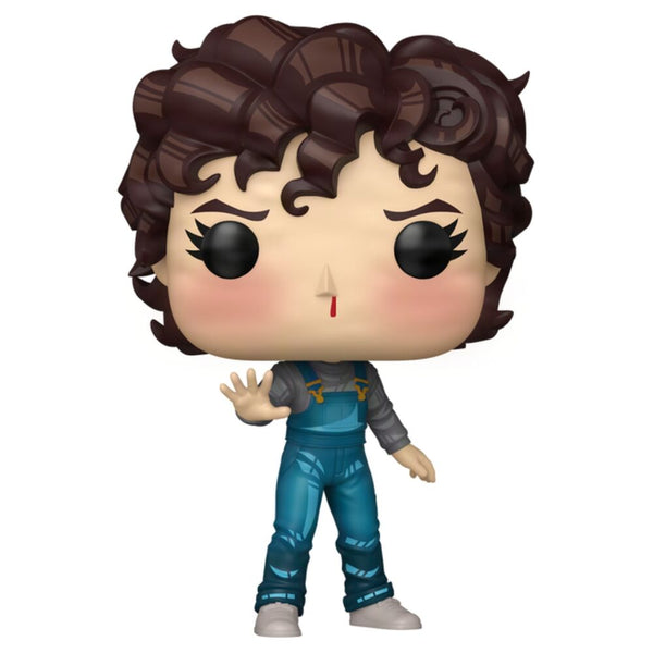 Funko Pop! Television Stranger Things: Relatos del 85 Eleven