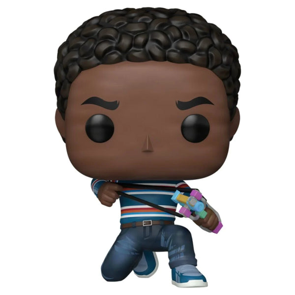 Funko Pop! Television Stranger Things: Relatos del 85 Lucas