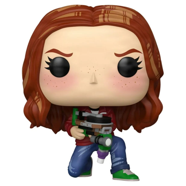 Funko Pop! Television Stranger Things: Relatos del 85 Max