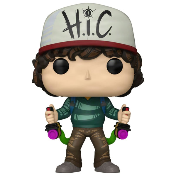 Funko Pop! Television Stranger Things: Relatos del 85 Dustin