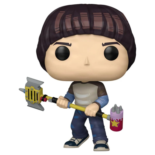 Funko Pop! Television Stranger Things: Relatos del 85 Will Byers