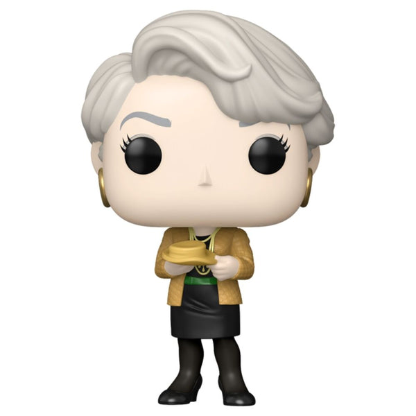 Funko Pop! Movies El diablo viste de Prada Miranda Priestly