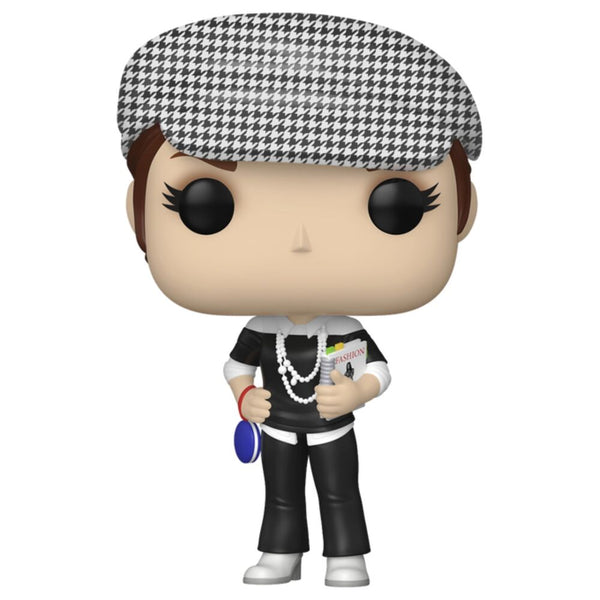 Funko Pop! Movies El diablo viste de Prada Andy Sachs with the Book
