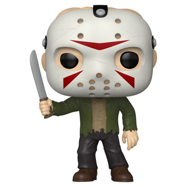 Funko Pop! Movies Jason Universe Jason