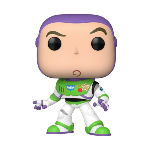 Funko Pop! Disney Pixar Toy Story 5 Buzz Lightyear