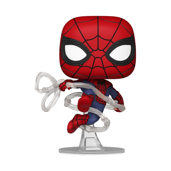 Funko Pop! Marvel Spider-Man: Brand New Day Spider-Man