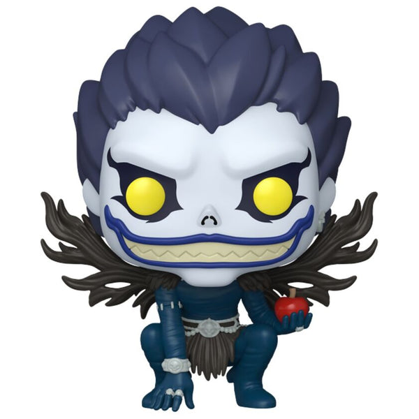 Funko Pop! Animation Death Note Ryuk