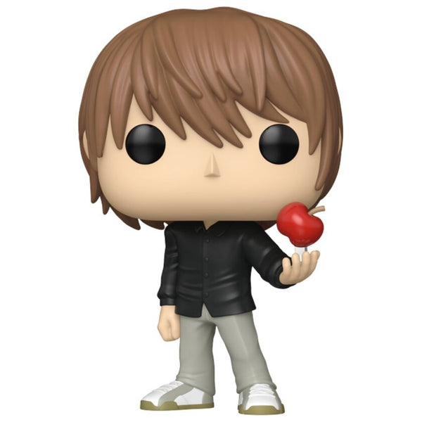 Funko Pop! Animation Death Note Light Yagami