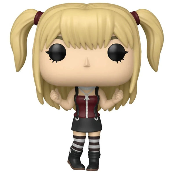 Funko Pop! Animation Death Note Misa Amane