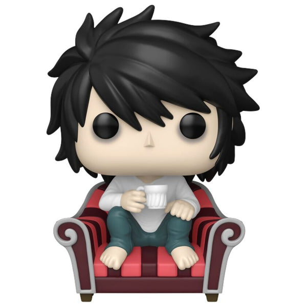 Funko Pop! Animation Death Note L