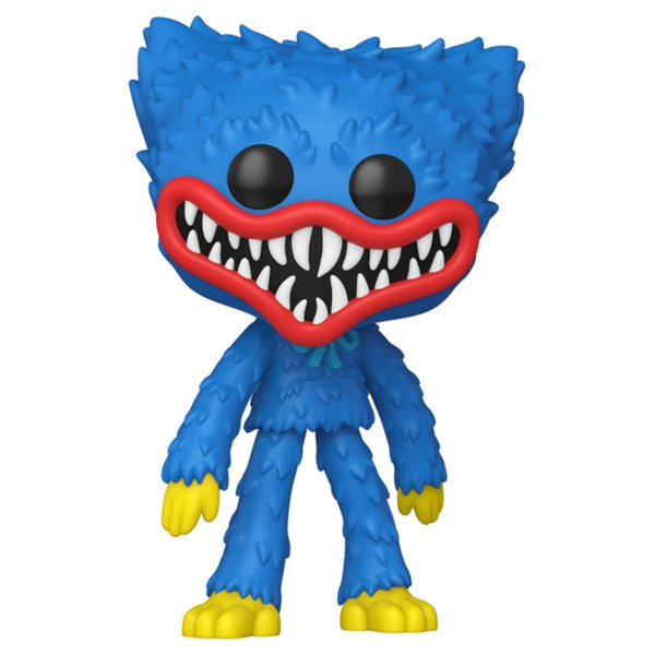 Funko Pop! Games Poppy Playtime Huggy Wuggy