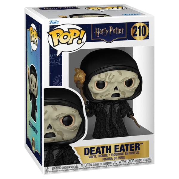 Funko Pop! Harry Potter Death Eater