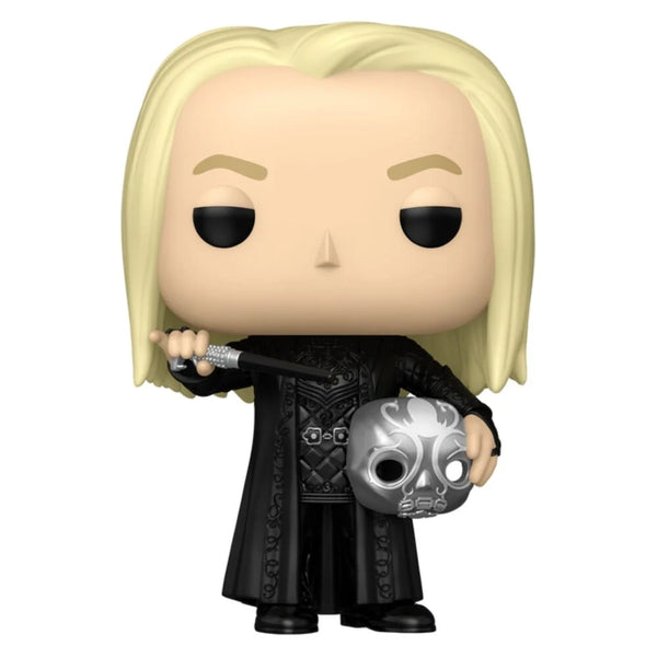 Funko Pop! Harry Potter Lucius Malfoy