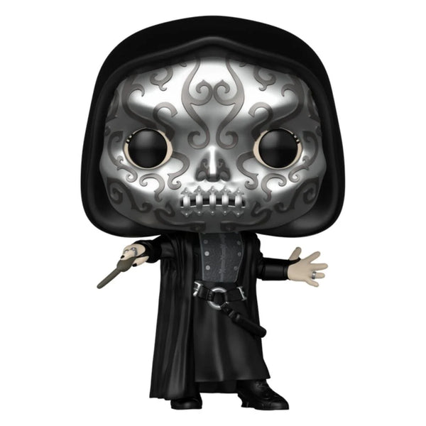 Funko Pop! Harry Potter Bellatrix Lestrange