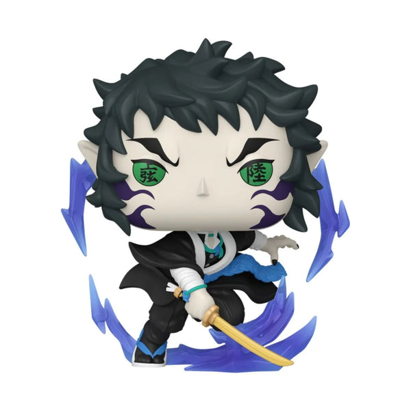 Funko Pop! Animation Demon Slayer Kaigaku