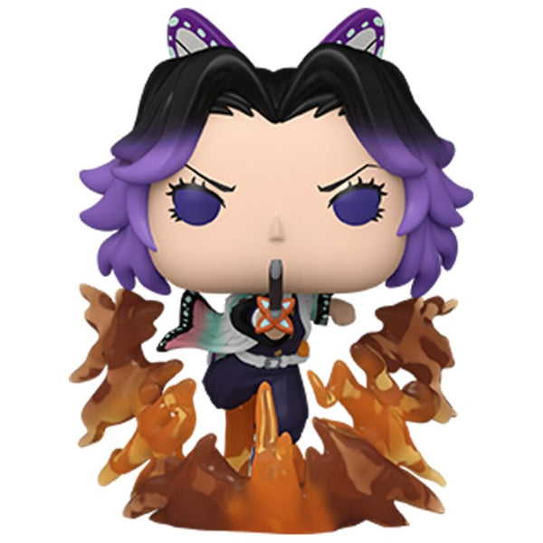 Funko Pop! Premium Animation Demon Slayer Shinobu Kocho