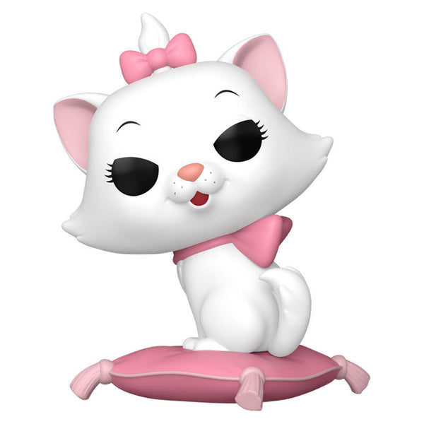 Funko Pop! Disney Los Aristogatos Marie (Diamond Collection)