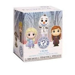 Funko Mystery Minis Disney Frozen II