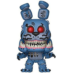 Funko Pop! Books Five Nights at Freddy's The Twisted Ones Twisted Bonnie