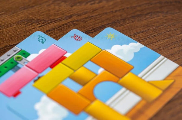 Constructorres Juego de mesa