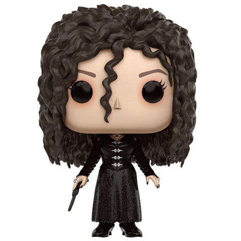Funko Pop! Harry Potter Bellatrix Lestrange