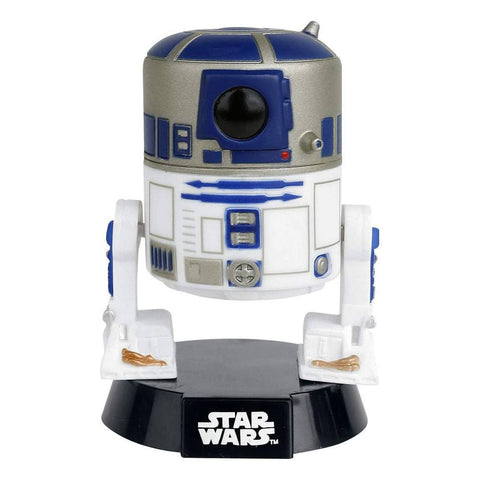 Funko Pop! Star Wars R2-D2