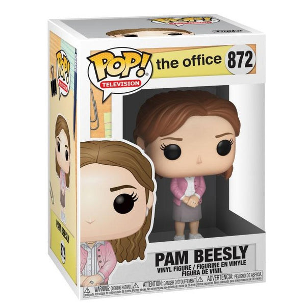Funko Pop! Television The Office Pam Beesly