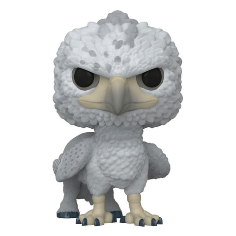 Funko Pop! Harry Potter Buckbeak (Special Edition)