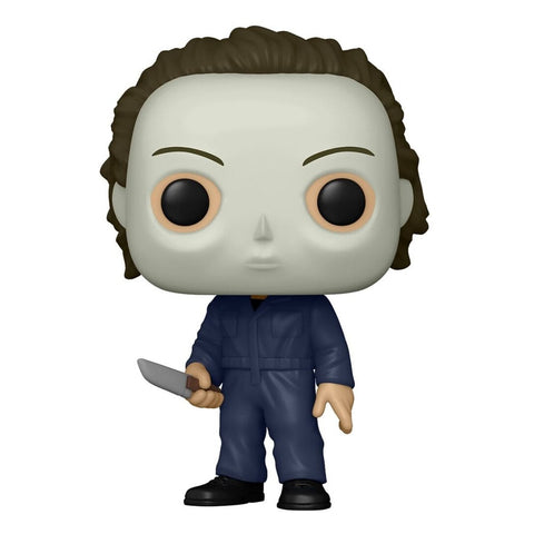 Funko Pop! Movies Halloween Michael Myers