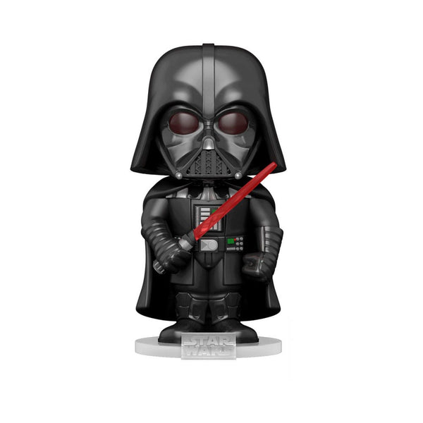 Funko SODA Star Wars Darth Vader