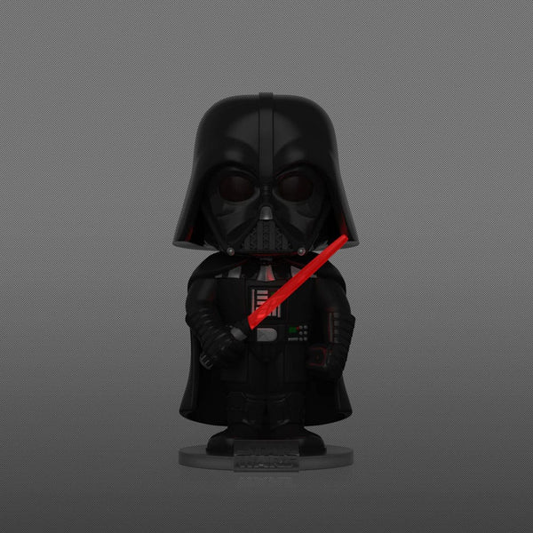 Funko SODA Star Wars Darth Vader