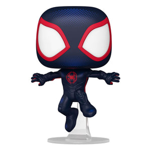 Funko Pop! Marvel Spider-Man: Cruzando el Multiverso Spider-Man