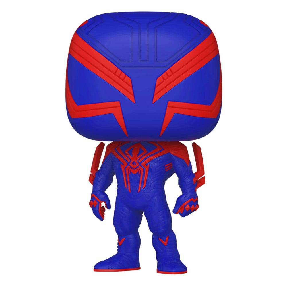 Funko Pop! Marvel Spider-Man: Cruzando el Multiverso Spider-Man 2099