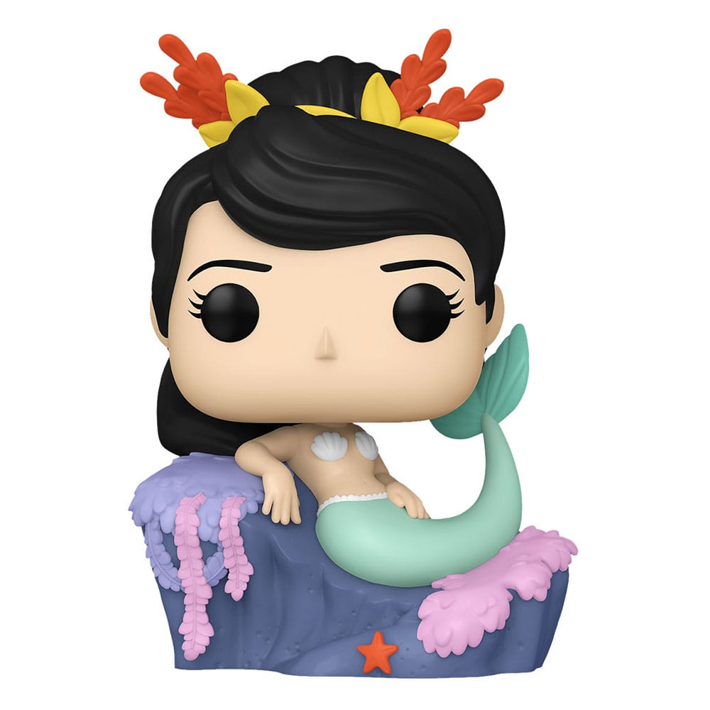 Funko Pop! Disney Peter Pan Mermaid