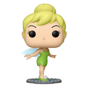 Funko Pop! Disney Peter Pan Tinker Bell