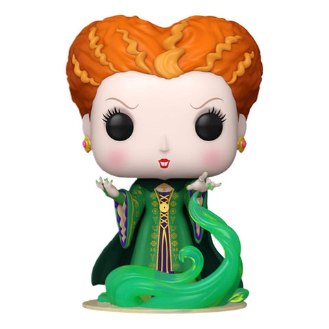 Funko Pop! Disney Hocus Pocus 2 Winifred