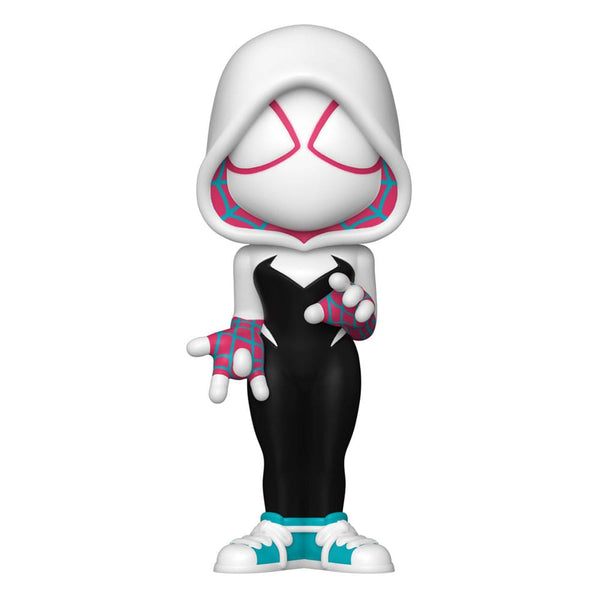 Funko SODA Marvel Spider-Gwen