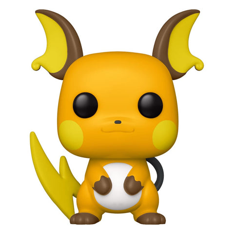 Funko Pop! Games Pokémon Raichu