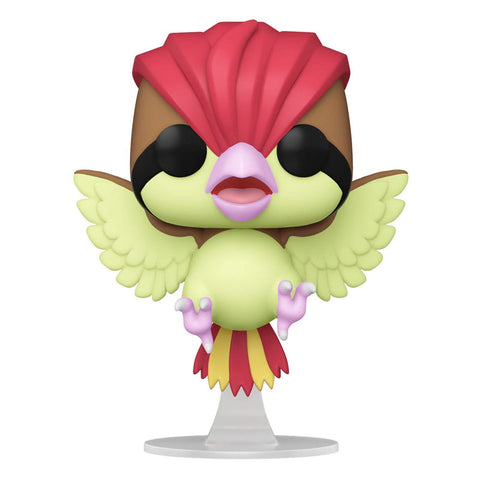 Funko Pop! Games Pokémon Pidgeotto