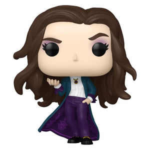 [RESERVA] Funko Pop! Marvel Agatha, ¿quién si no? Agatha Harkness