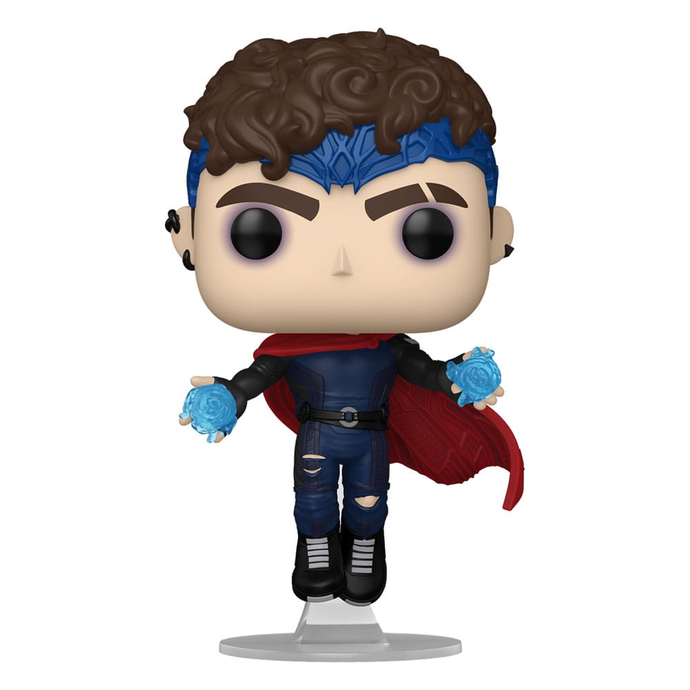 [RESERVA] Funko Pop! Marvel Agatha, ¿quién si no? Wiccan