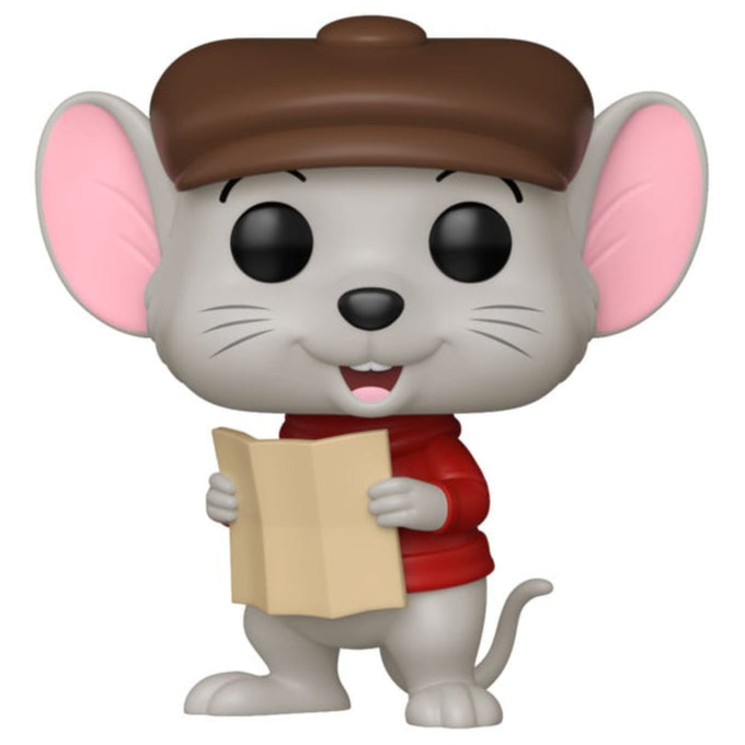 [RESERVA] Funko Pop! Disney Los rescatadores en Cangurolandia Bernard