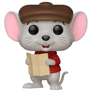[RESERVA] Funko Pop! Disney Los rescatadores en Cangurolandia Bernard