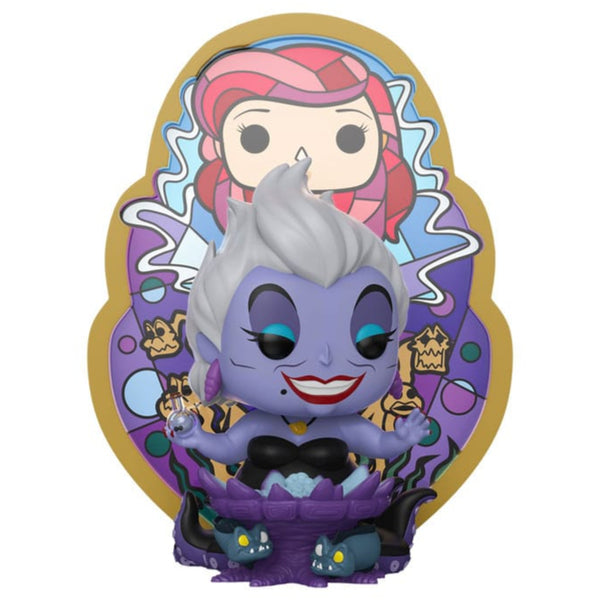 [RESERVA] Funko Pop! Deluxe La sirenita Ursula