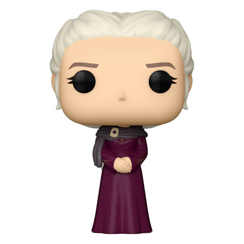 Funko Pop! La casa del dragón Rhaenyra Targaryen