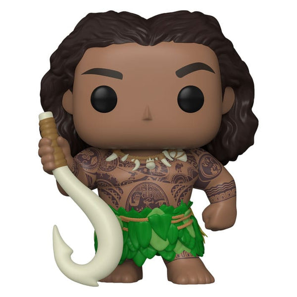 [RESERVA] Funko Pop! Disney Vaiana 2 Maui